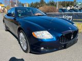 Maserati Quattroporte 4.2 Sport GT - Maserati Quattroporte: Sport