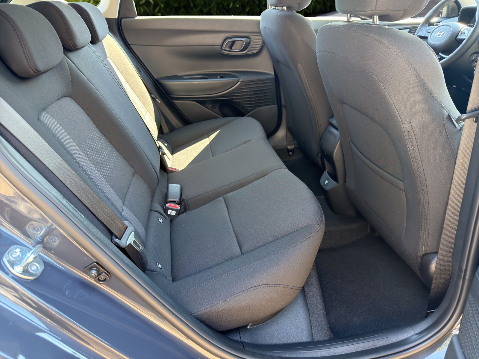Hyundai i20 - Bild 13