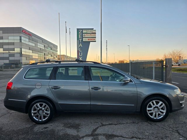 Volkswagen Vw Passat 1.9 TDI/105CV Var. Comfortline