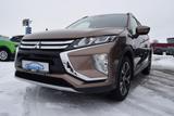 Mitsubishi Eclipse Cross 1.5 APP-Navi/SHZ/Kamera/ZV - Mitsubishi Eclipse Cross Gebrauchtwagen