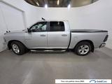 Dodge RAM 1500 4.7 V8 Gas Quad Cab Klima ... - Dodge aus 2009