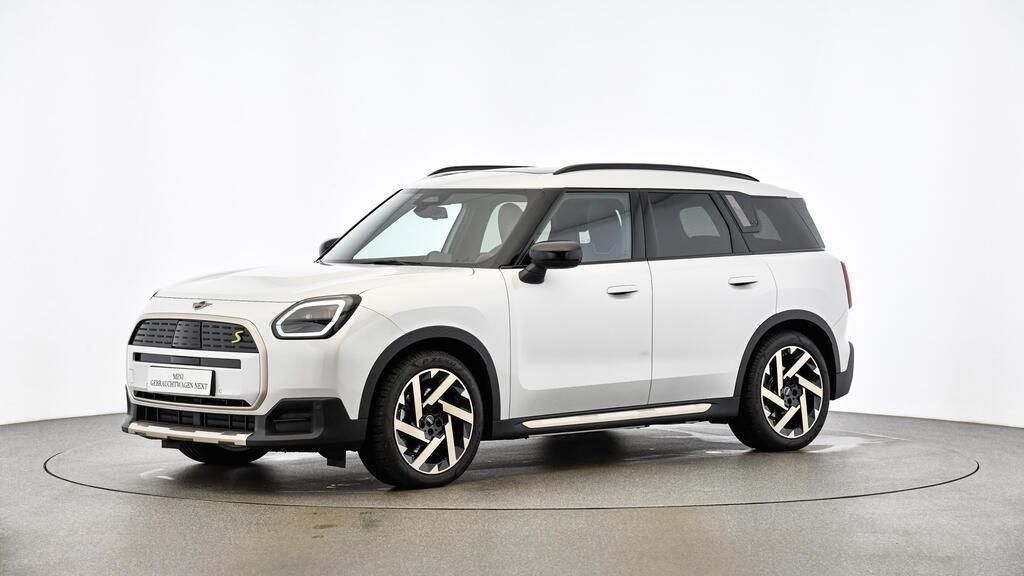 MINI Countryman SE (Cooper)