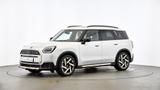 MINI Countryman SE ALL4 - weiße MINI Countryman Serie