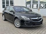 Opel Insignia Country Tourer 2.0 CDTI  4x4-SCHECKHEFT - Opel Insignia CT Gebrauchtwagen