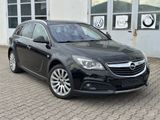 Opel Insignia Country Tourer 2.0 CDTI  4x4-SCHECKHEFT - Opel Insignia CT Gebrauchtwagen