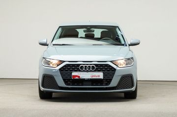 Audi A1 - 4