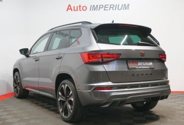 Cupra Ateca - 7