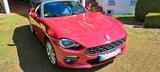 Fiat 124 Spider 1.4 MultiAir Turbo Lusso Automati... - Fiat 124 Spider von privat