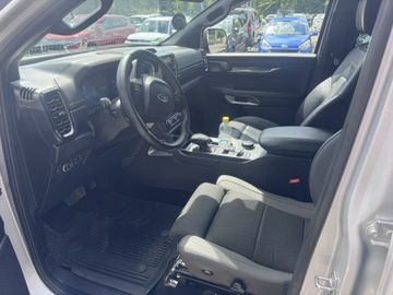 Ford Ranger - 9