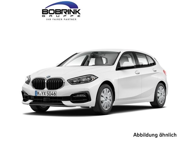 BMW 118 i Sport Line Head-up Lhz Shz LED WLAN DAB