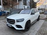 Mercedes-Benz GLS 400 d 4MATIC -