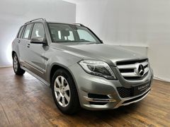 MERCEDES-BENZ GLK 200 CDI / PANO / 2.HD/NUR 114.tKM /PANORAMA