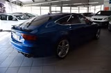 Audi S7 Sportback 4.0 TFSI quattro Matrix BOSE Advanc - Audi S7 Gebrauchtwagen