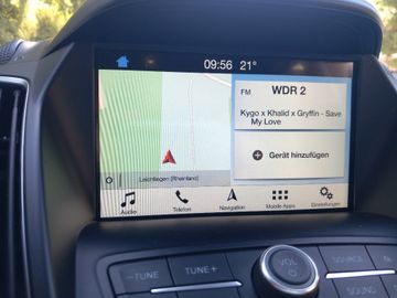 Ford C-Max - 10