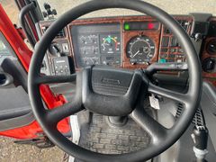 Fahrzeugabbildung Scania 420