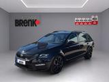 Skoda Octavia Kombi 2.0 TSI DSG RS*Pano/Navi/Standhzg* - Skoda in Karlsruhe