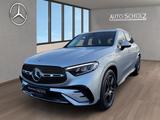 Mercedes-Benz GLC 220 d 4M AMG ADV.PLUS+MEMORY+KEYLESS+LED+AHK