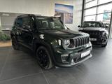Jeep Renegade Longitude Mild-Hybrid North Star Sonder - Jeep Renegade New cars
