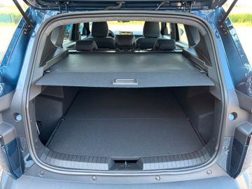 Dacia Bigster Expression TCe 140