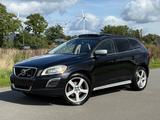Volvo XC60 2.4 D5 AWD R-Design aut. Pano Xenon Leder - Volvo XC60 aus 2010: Awd
