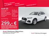 Audi Q5 40 TDI qu. S tronic S line Pano/AHK/Kamera