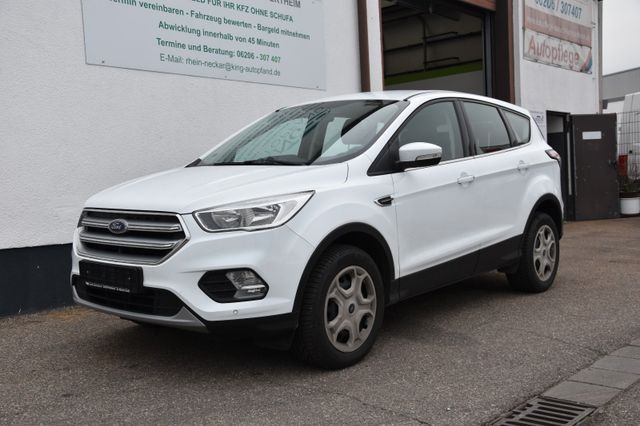 Ford Kuga 2.0 TDCI 4x4 Trend PDC AHK