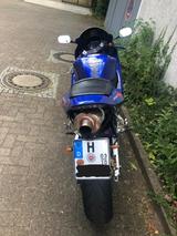 Honda CBR600RR - HONDA 2004 CBR 600 RR