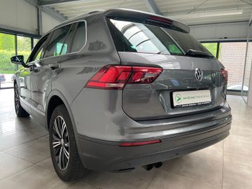 Volkswagen Tiguan - 9