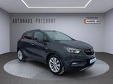 Opel Mokka X Innovation/Automatik/LED/Kamera/keyless/ - Opel Mokka Gebrauchtwagen in Hamburg