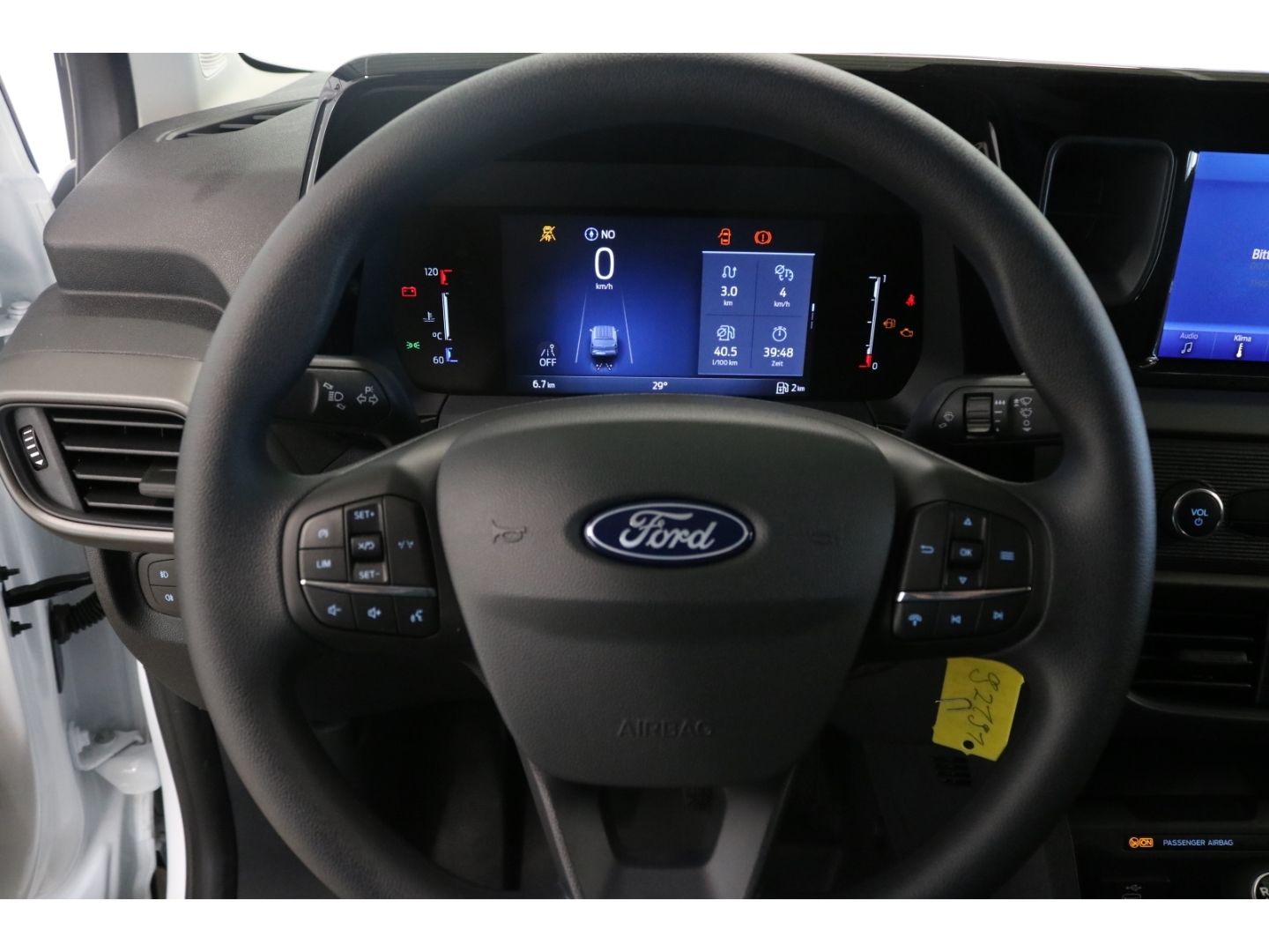 Fahrzeugabbildung Ford Transit Courier Trend 1.0 EcoBoost EU6e Apple Ca