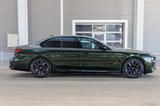 BMW M760e TWO TONE.SKY.KRISTALL.B&W DIAMOND.4XMASSGE - BMW M760 Plug-in Hybrid (PHEV) Gebrauchtwagen