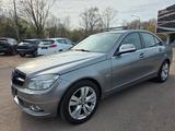 Mercedes-Benz C 280 Lim. Automatik+Soundsystem Harman/Kardon - graue Mercedes-Benz C 280