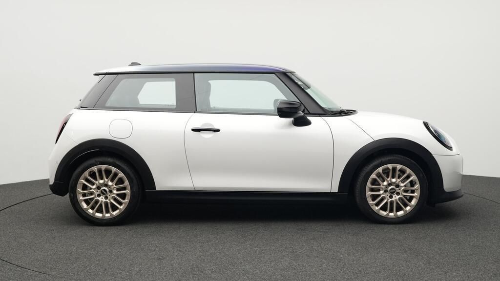 MINI Cooper C - Bild 7