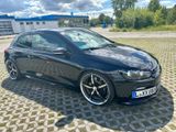 Volkswagen Scirocco 2.0 TSI R R - Volkswagen Scirocco aus 2010: R