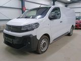 Opel Vivaro 2.0 BlueHDi 145 Lang Navi - Opel Vivaro lang