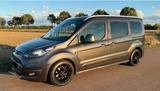 Ford Tourneo Grand Connect Vollausstattung... - Ford Tourneo aus 2015