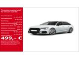 Audi S6 quattro basis Avant 3.0 TDI quarro HD Matrix  - gebrauchte Audi S6 aus dem Jahr 2023