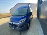 Citroën Jumper 3.0HDi/AHK/Standheizung/TÜV neu - Citroën Abschleppwagen Jumper