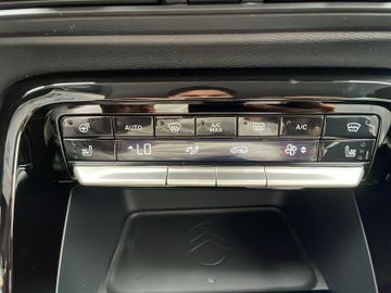 Citroën C3 Hybrid 110 Max KAM+SHZ+NAVI+LED+LHZ+CarPlay