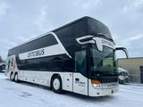Setra S431 DT - Setra 431
