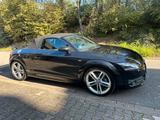 Audi TT Roadster S-Line ABT Umbau / Liebha... - Audi TT: Abt