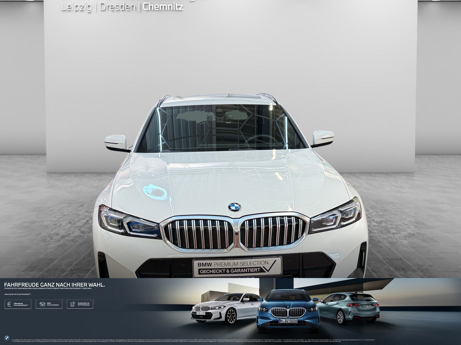BMW 330 - Bild 6