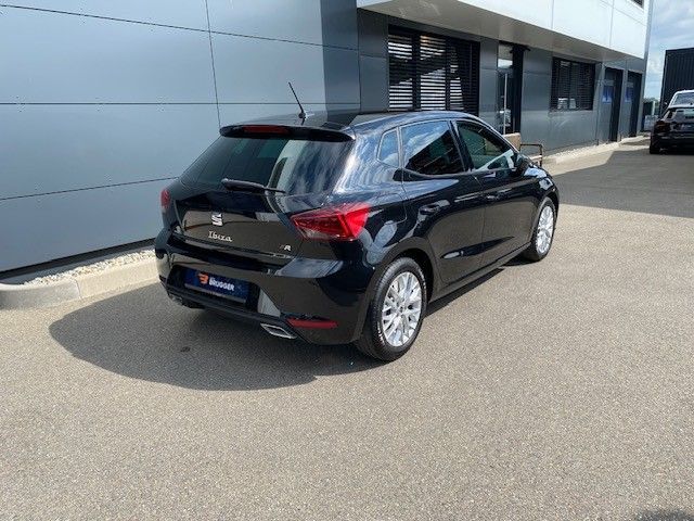 Seat Ibiza - Bild 6