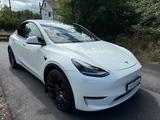 Tesla Model Y Performance Dual AWD Mod 2023 - Tesla Model Y: Performance
