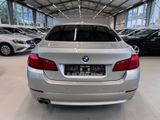 BMW 520 d Leder Navi Prof HeadUp Autom - BMW 520 aus 2013