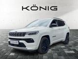 Jeep Compass 1.5 MultiAir Mild Hybrid RED - Jeep Compass: Red