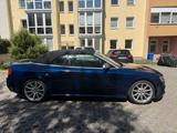 Audi RS5 V8 Cabrio *TÜV, Großer Service & Reifen - scheckheftgepflegte Audi RS5