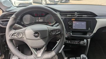 Bild 14 Opel Corsa F 1.2 SHZ/LHZ/LED/KLIMA/PDC/RADIO+BT