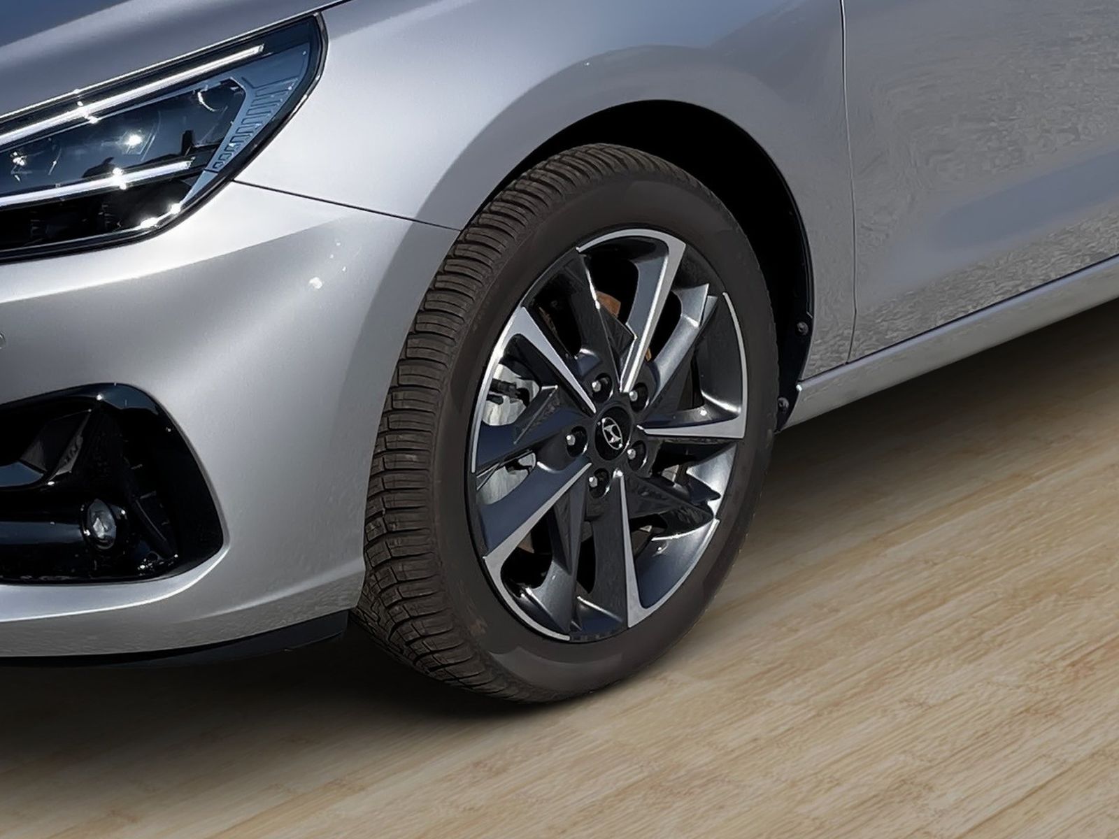 Hyundai i30 – Bild 7