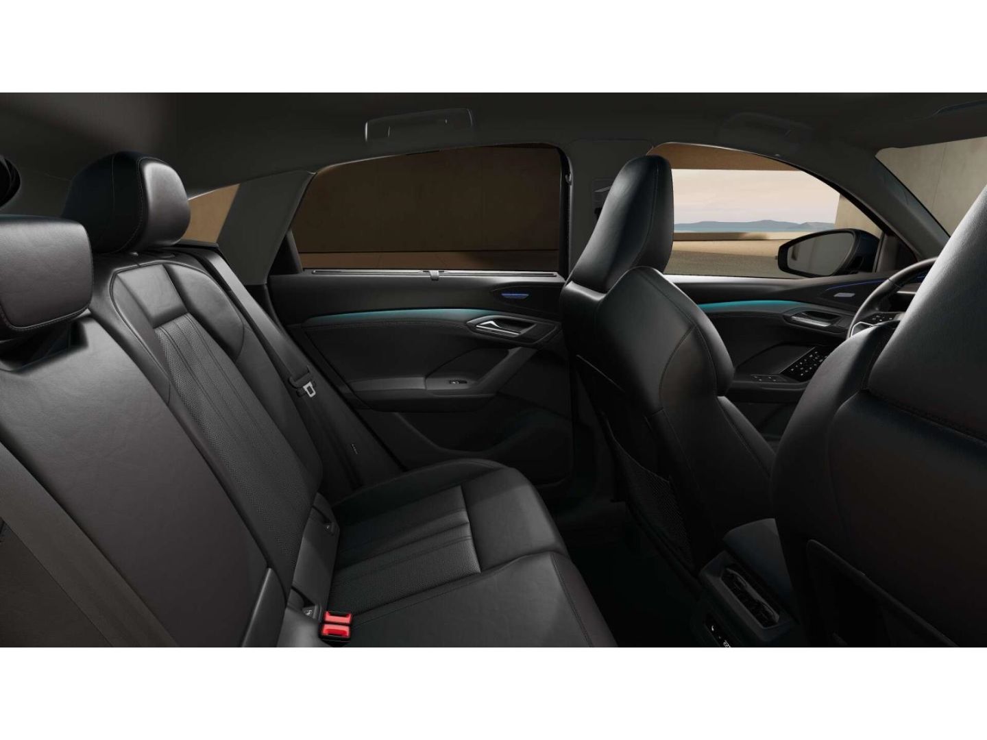 Audi Q6 e-tron - Bild 9